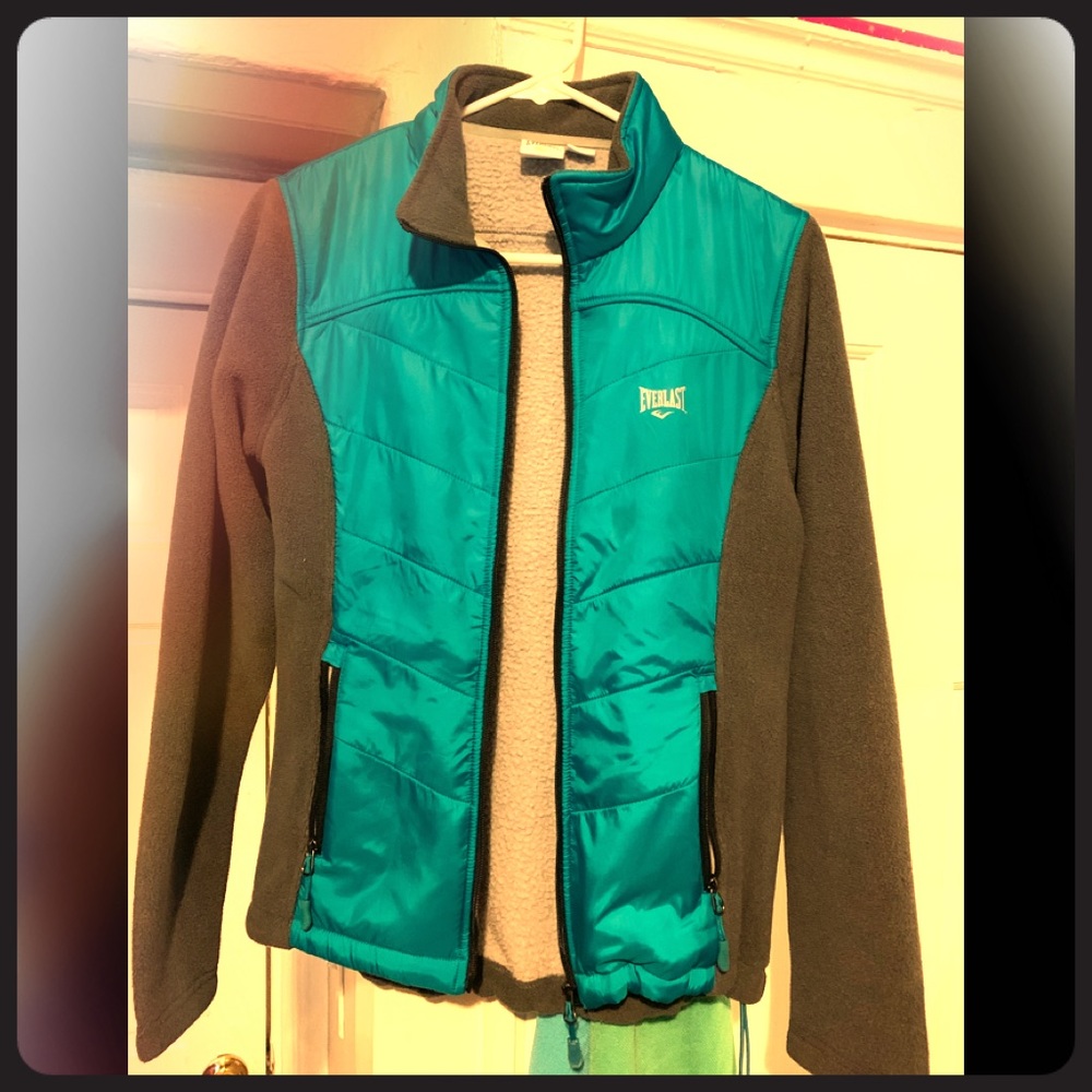Everlast Woman’s Jacket